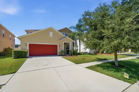 19132 Andrea Lynn Lane Land O Lakes FL 34638