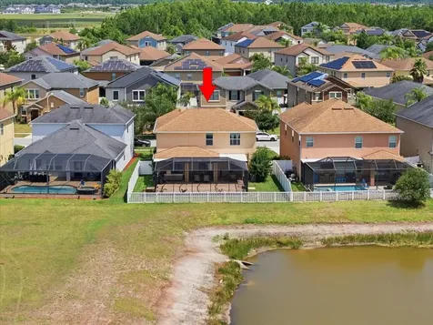 19132 Andrea Lynn Lane Land O Lakes FL 34638