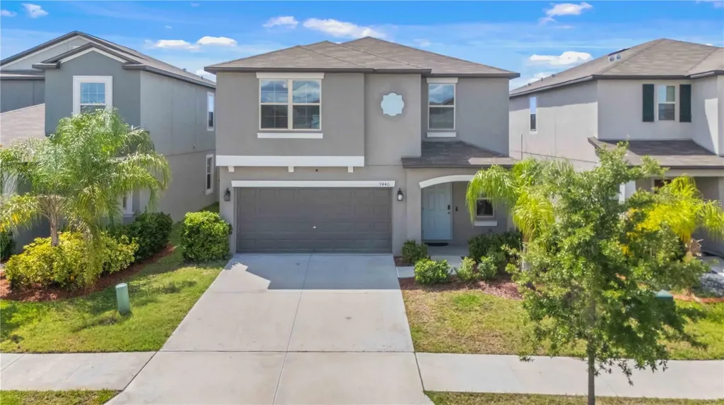 9440 Lemon Drop Loop Sun City Center FL 33573