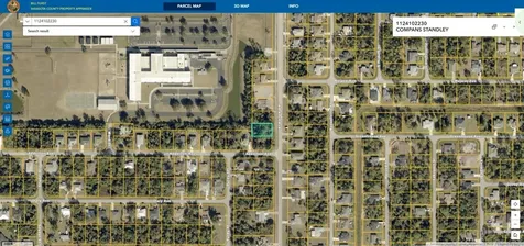 Atwater Drive North Port FL 34288