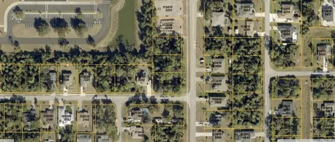 Atwater Drive North Port FL 34288
