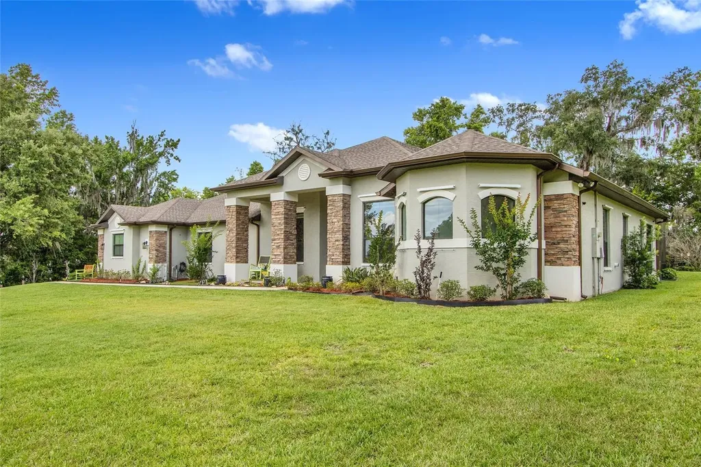 10107 Kimbrough Drive Brooksville FL 34601