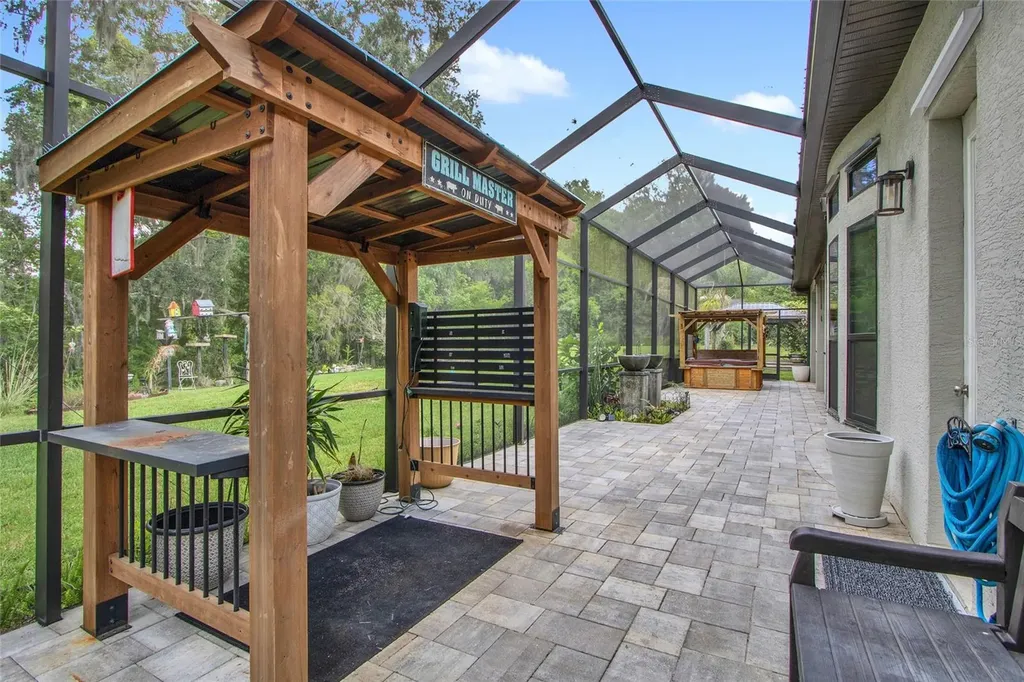 10107 Kimbrough Drive Brooksville FL 34601