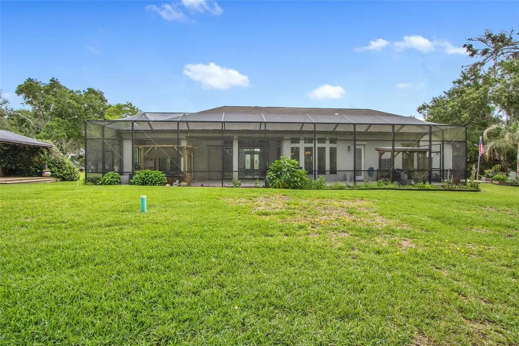 10107 Kimbrough Drive Brooksville FL 34601