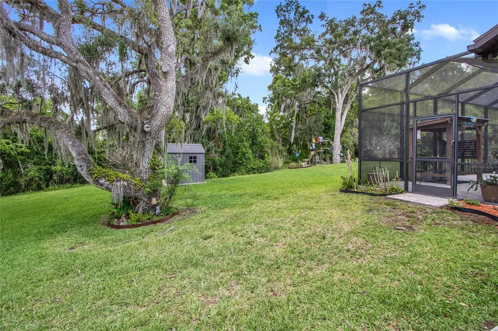 10107 Kimbrough Drive Brooksville FL 34601