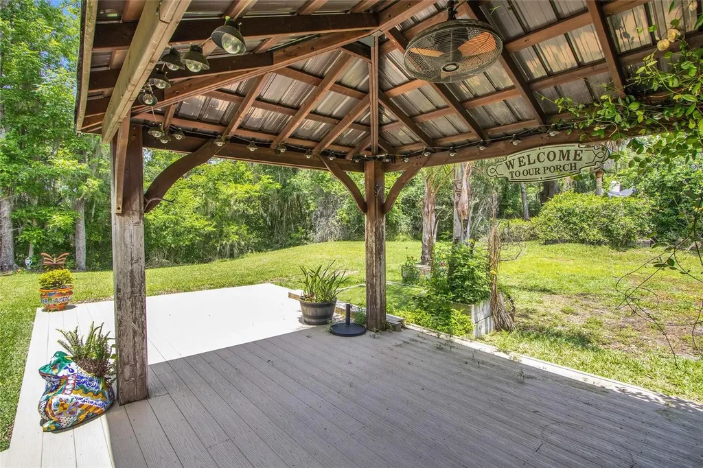 10107 Kimbrough Drive Brooksville FL 34601