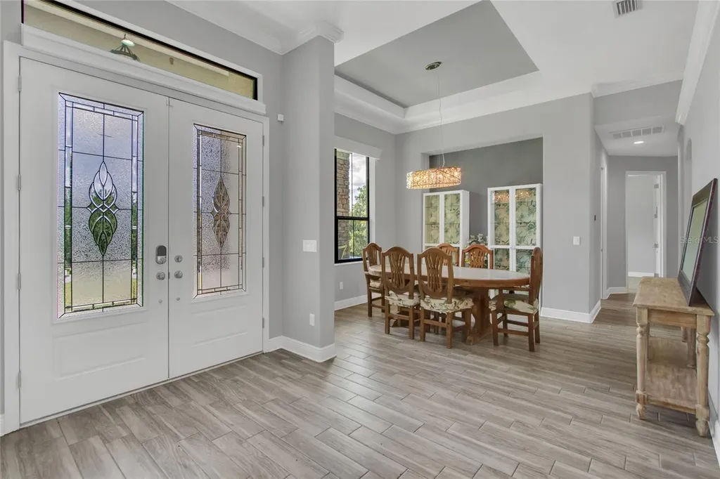 10107 Kimbrough Drive Brooksville FL 34601