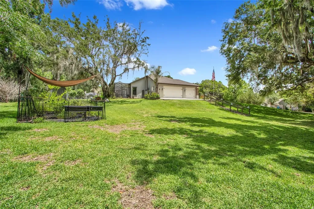 10107 Kimbrough Drive Brooksville FL 34601