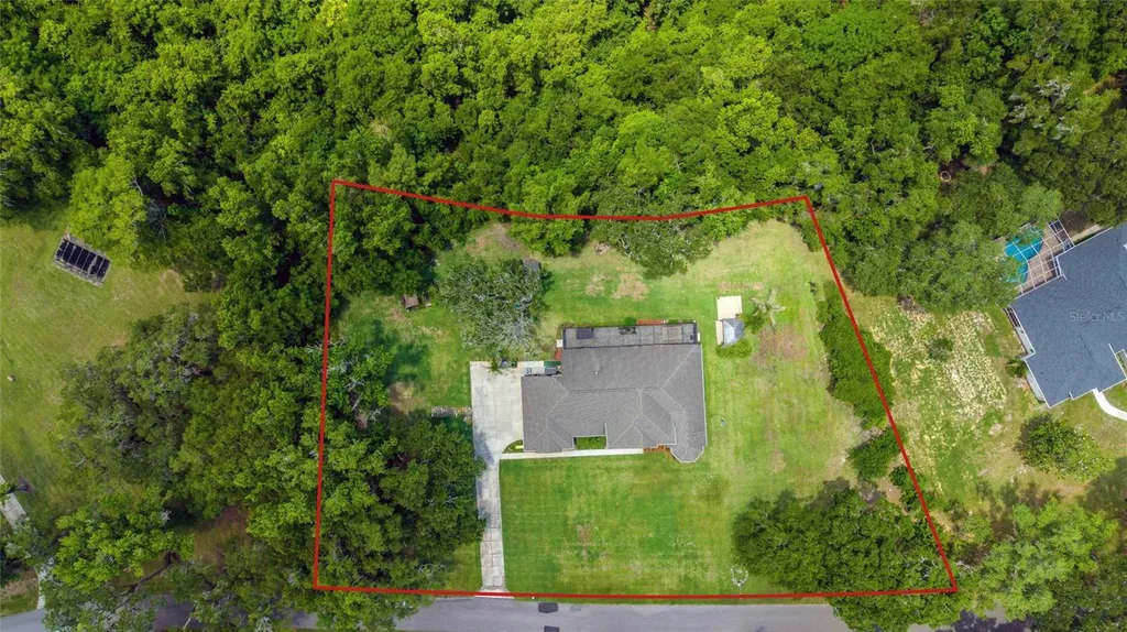 10107 Kimbrough Drive Brooksville FL 34601
