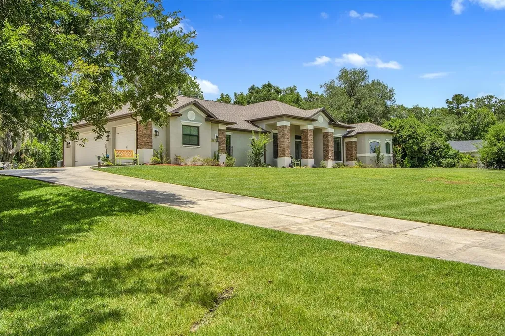 10107 Kimbrough Drive Brooksville FL 34601