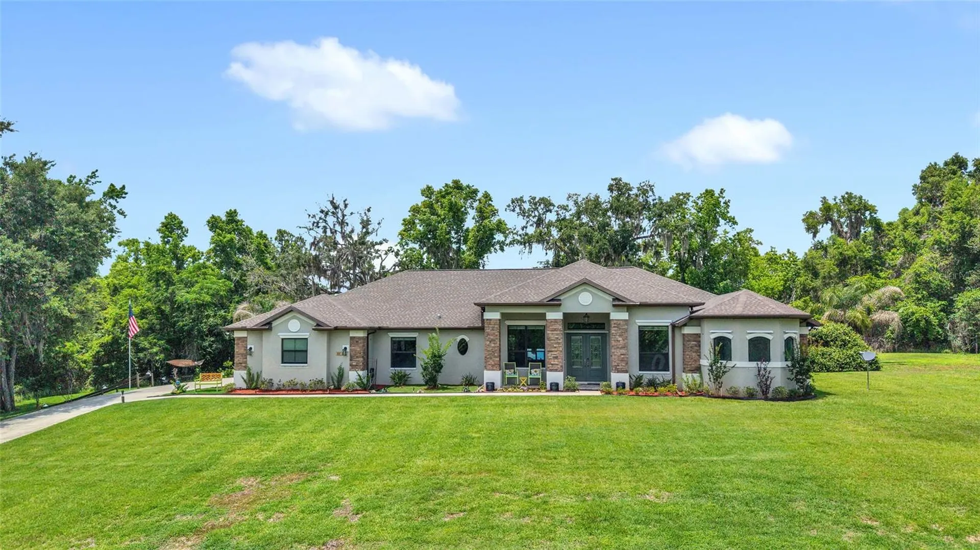 10107 Kimbrough Drive Brooksville FL 34601