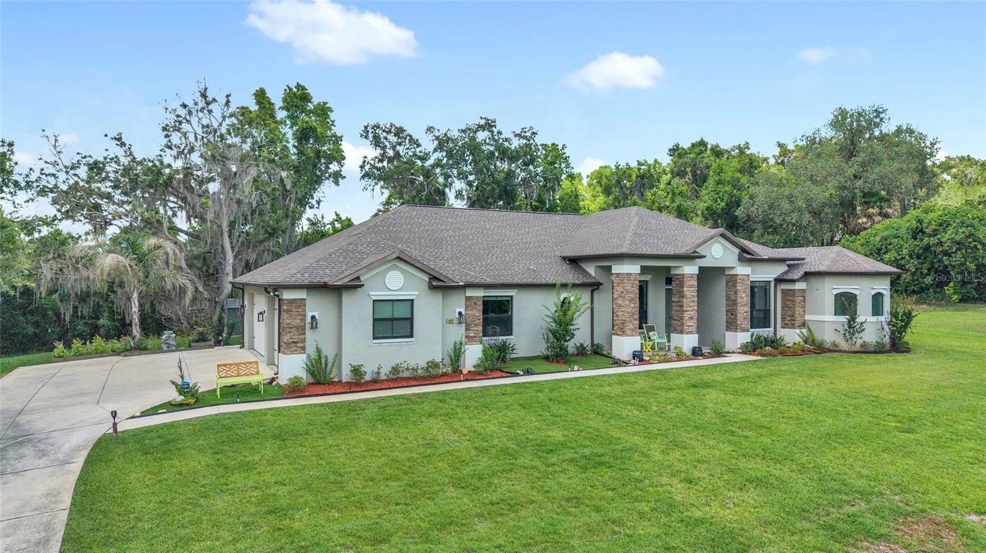 10107 Kimbrough Drive Brooksville FL 34601