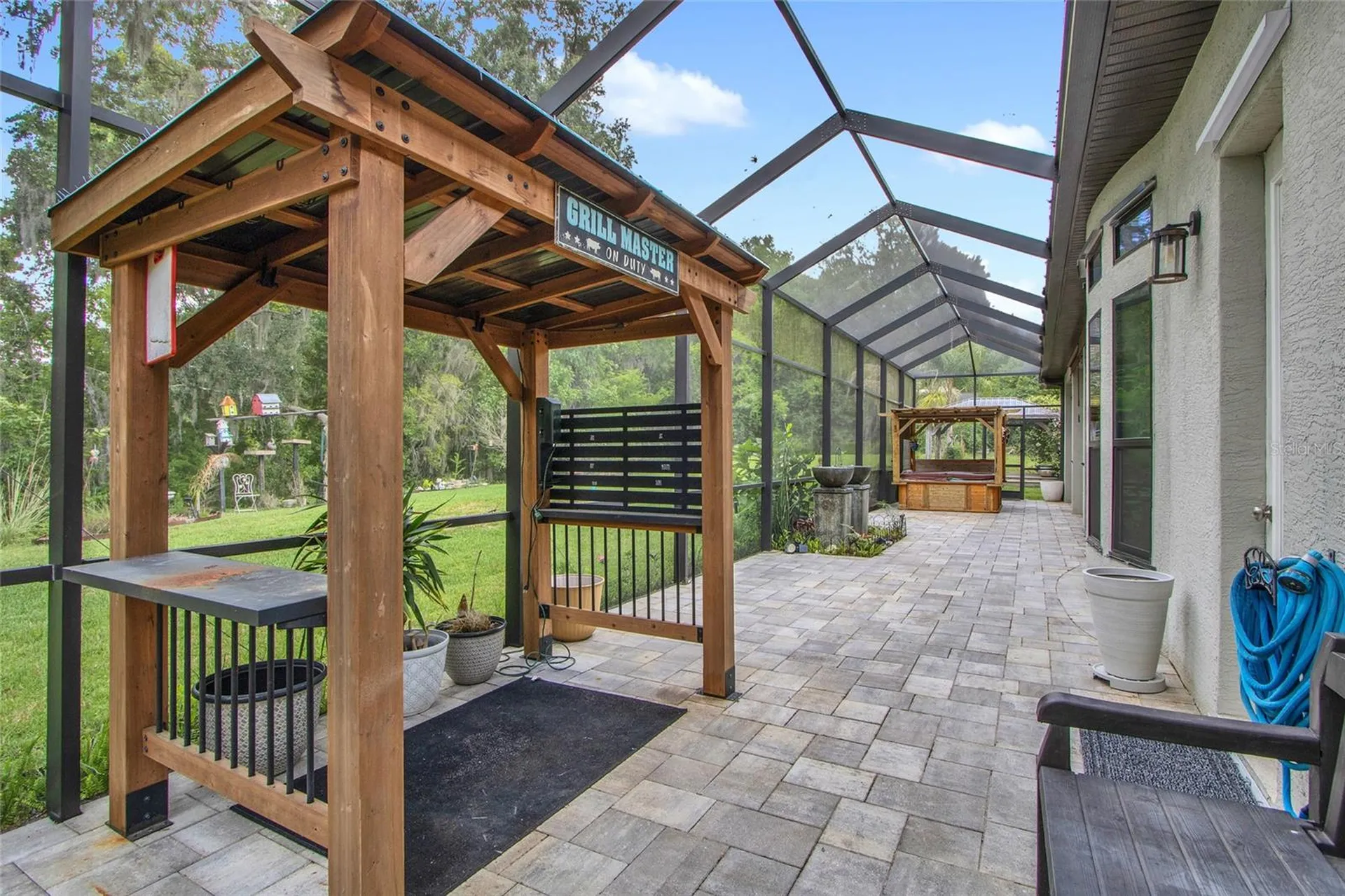 10107 Kimbrough Drive Brooksville FL 34601