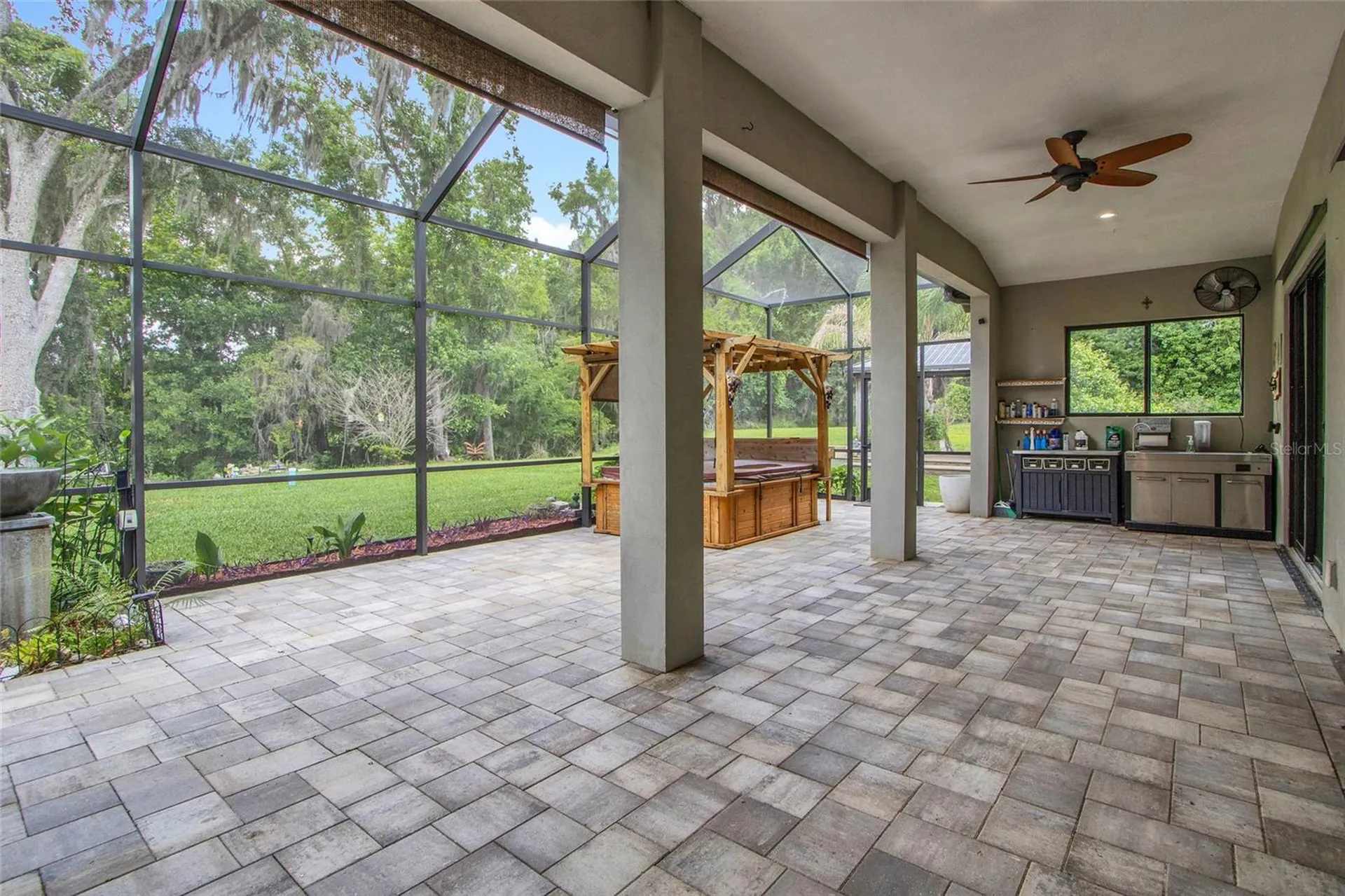 10107 Kimbrough Drive Brooksville FL 34601