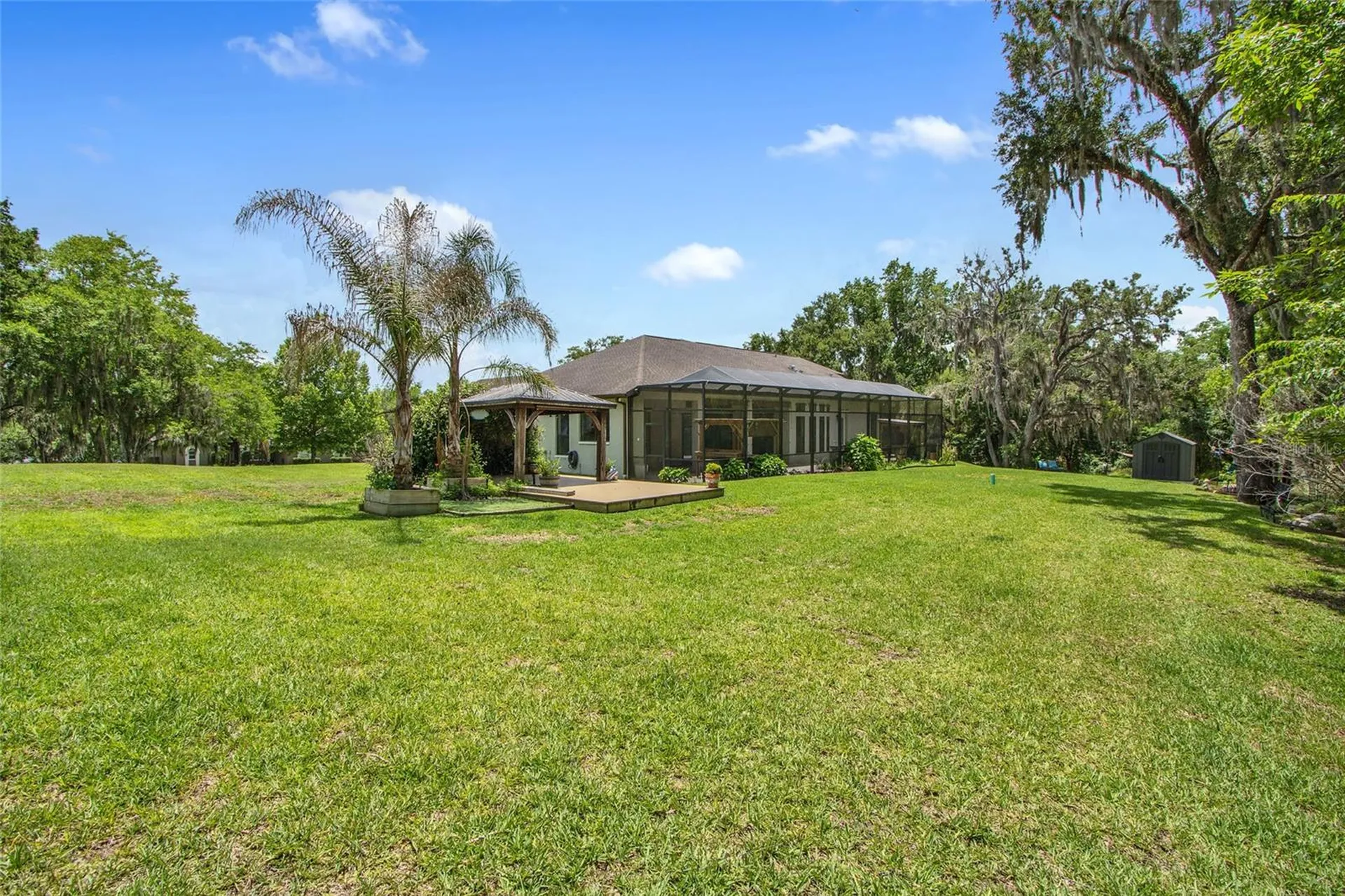 10107 Kimbrough Drive Brooksville FL 34601