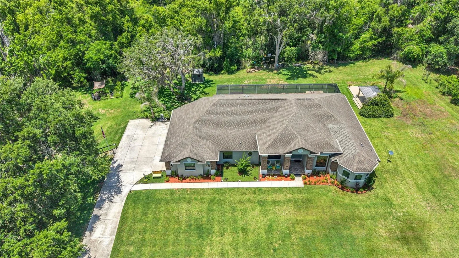 10107 Kimbrough Drive Brooksville FL 34601