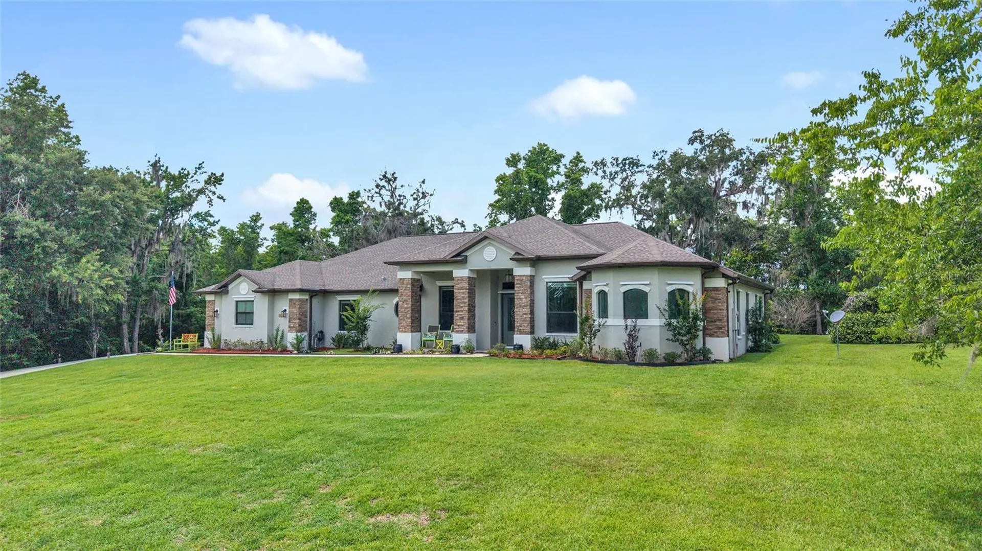 10107 Kimbrough Drive Brooksville FL 34601