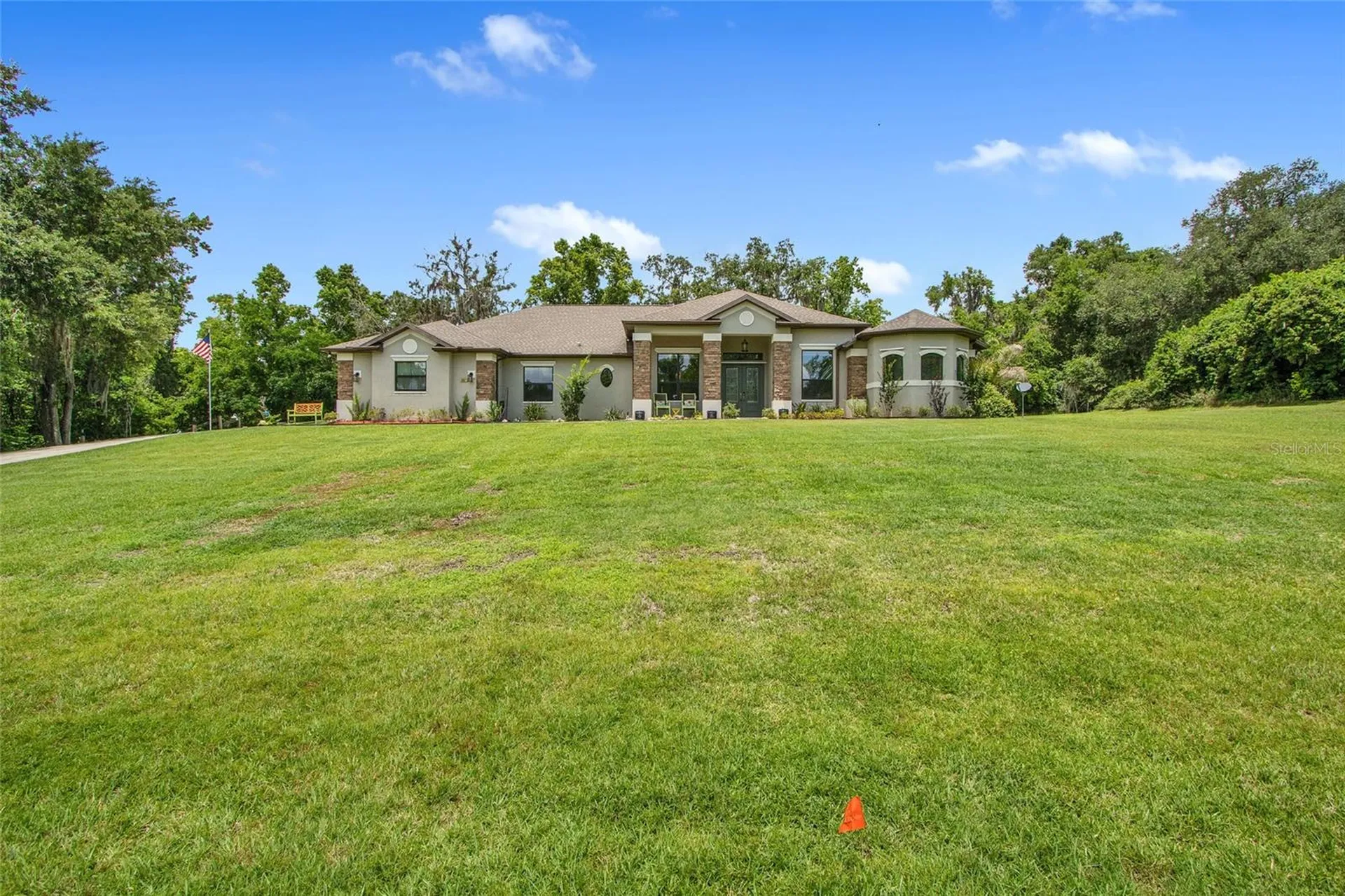 10107 Kimbrough Drive Brooksville FL 34601