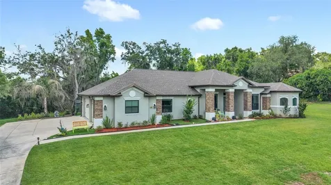 10107 Kimbrough Drive Brooksville FL 34601
