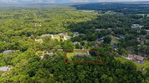 10107 Kimbrough Drive Brooksville FL 34601