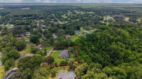 10107 Kimbrough Drive Brooksville FL 34601
