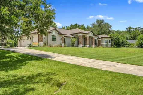 10107 Kimbrough Drive Brooksville FL 34601