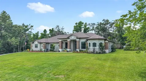 10107 Kimbrough Drive Brooksville FL 34601