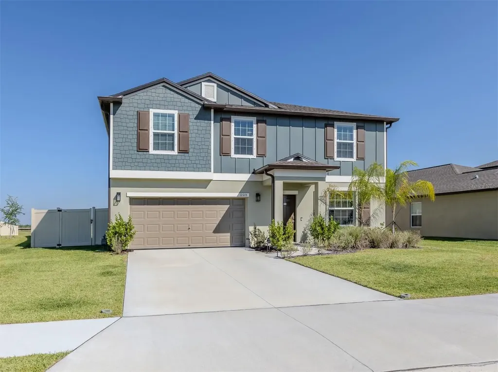 12215 Radiant Gem Trail Parrish FL 34219