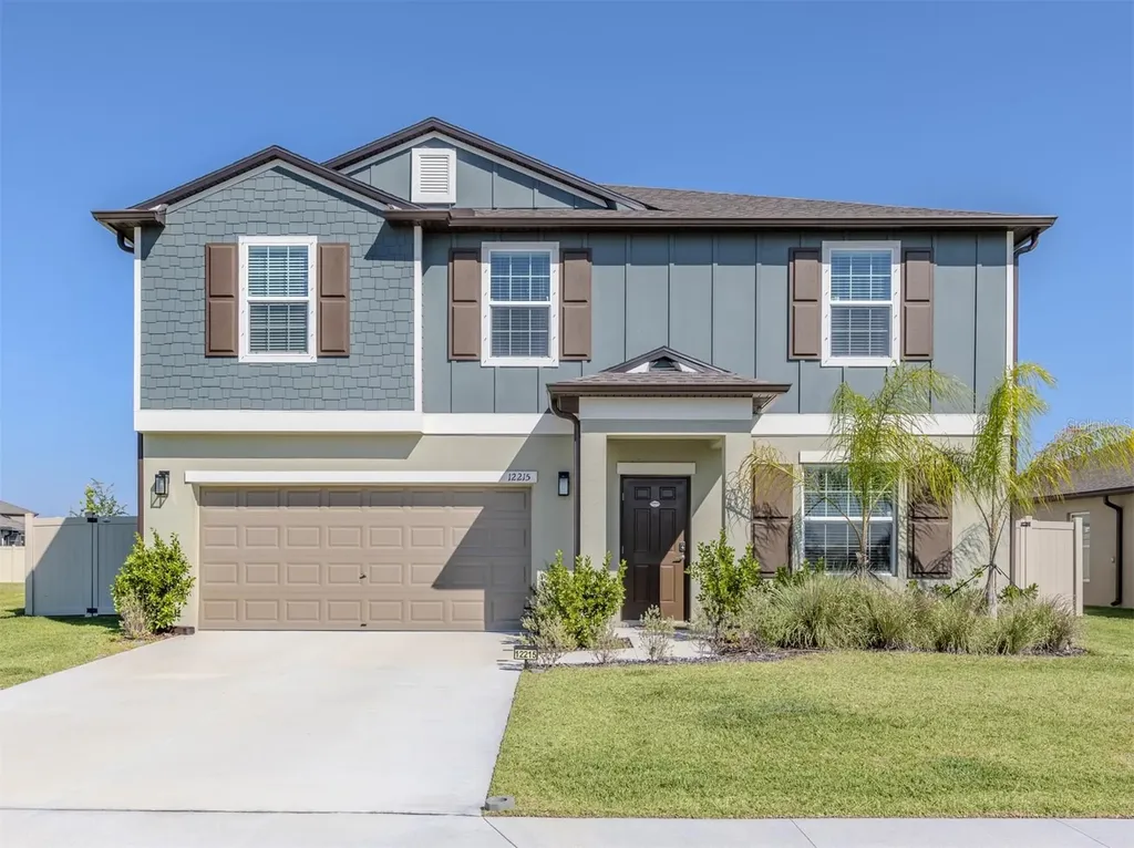 12215 Radiant Gem Trail Parrish FL 34219