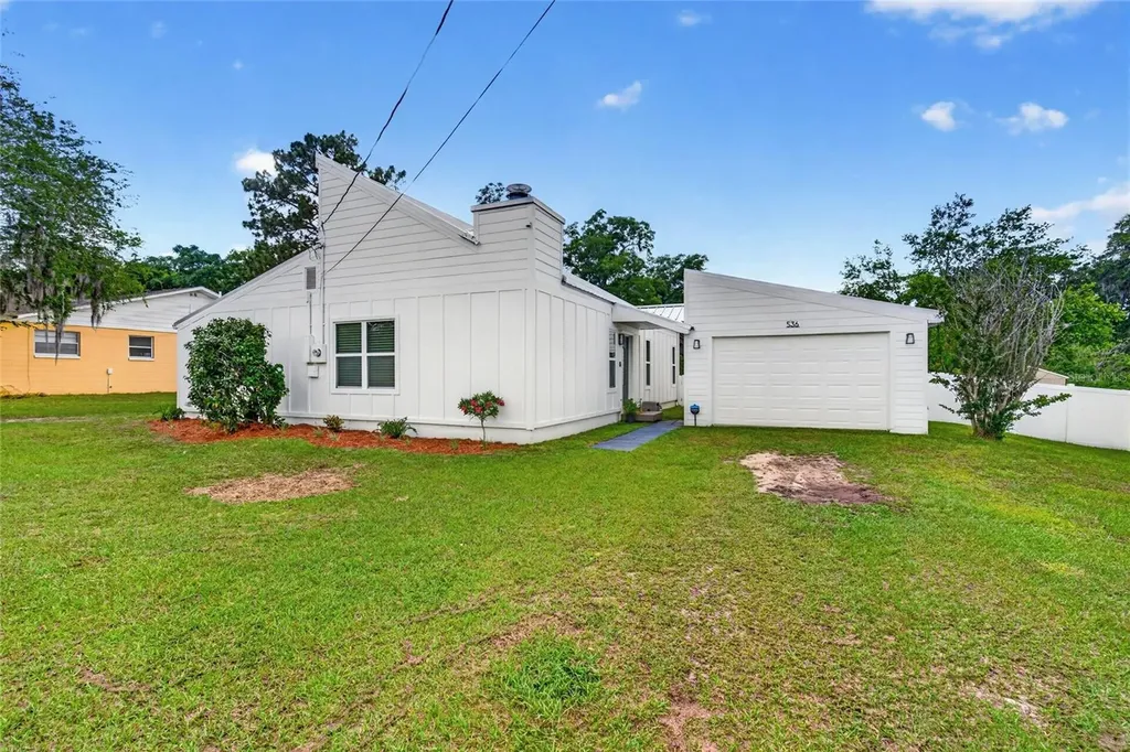 536 NE 43rd Court Ocala FL 34470