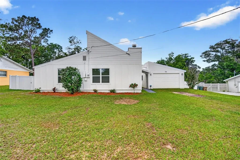 536 NE 43rd Court Ocala FL 34470
