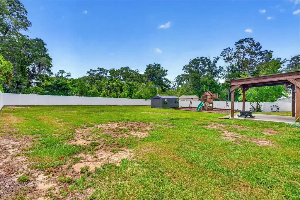 536 NE 43rd Court Ocala FL 34470