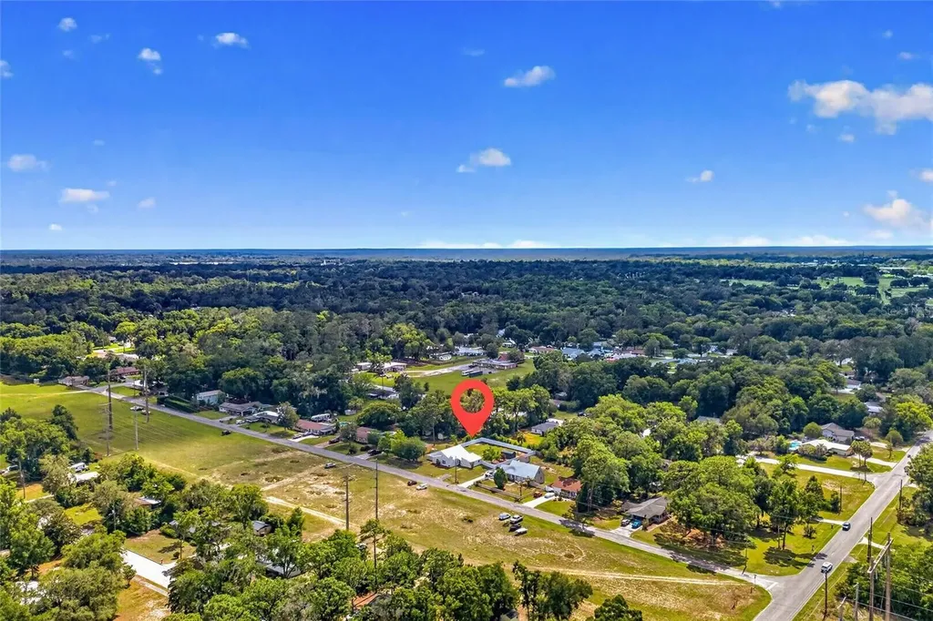 536 NE 43rd Court Ocala FL 34470