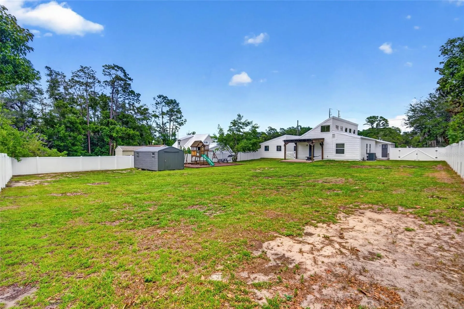 536 NE 43rd Court Ocala FL 34470
