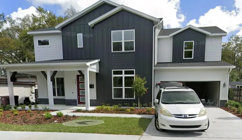 1507 Christy Avenue Orlando FL 32803