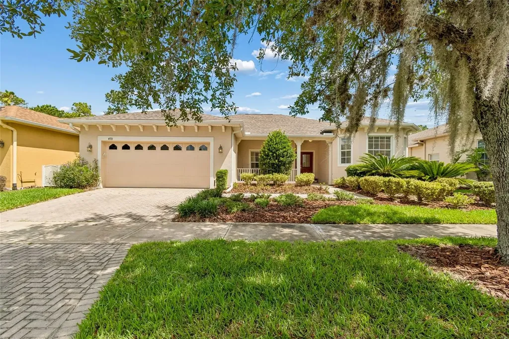 478 Balboa Drive Kissimmee FL 34759