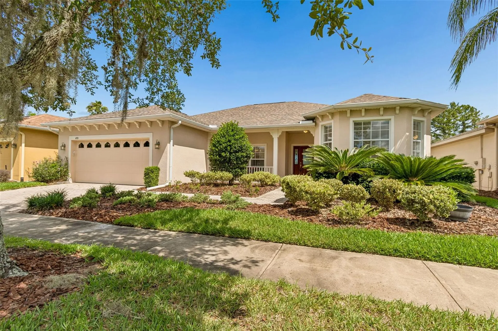 478 Balboa Drive Kissimmee FL 34759
