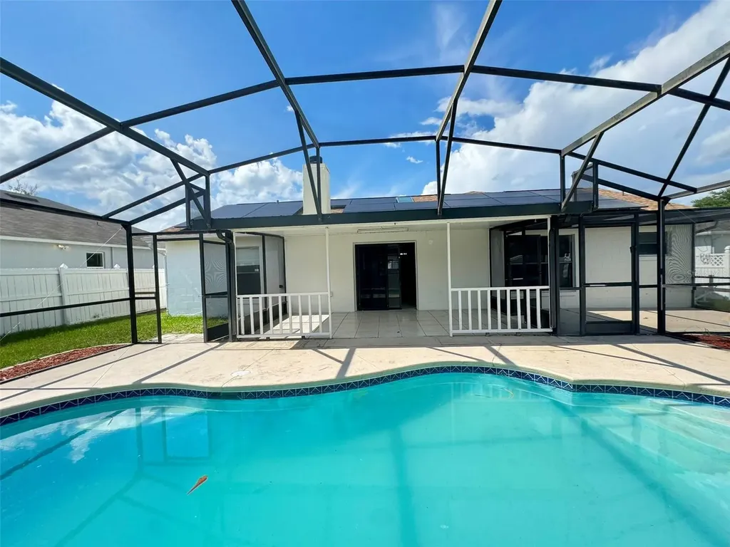 14 York Court Kissimmee FL 34758