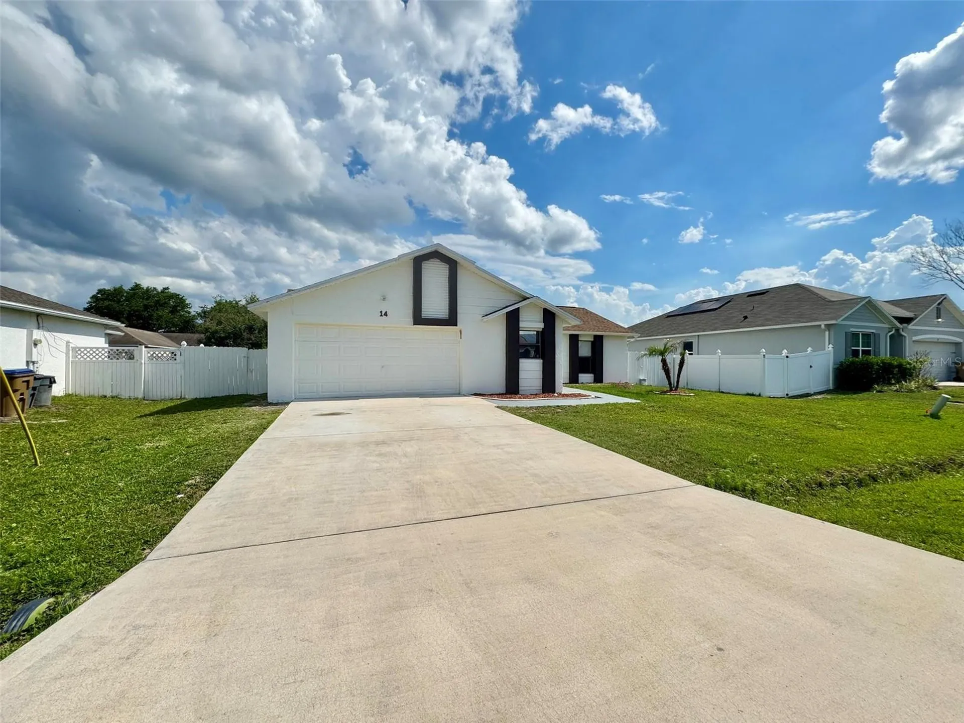 14 York Court Kissimmee FL 34758