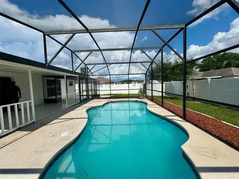 14 York Court Kissimmee FL 34758