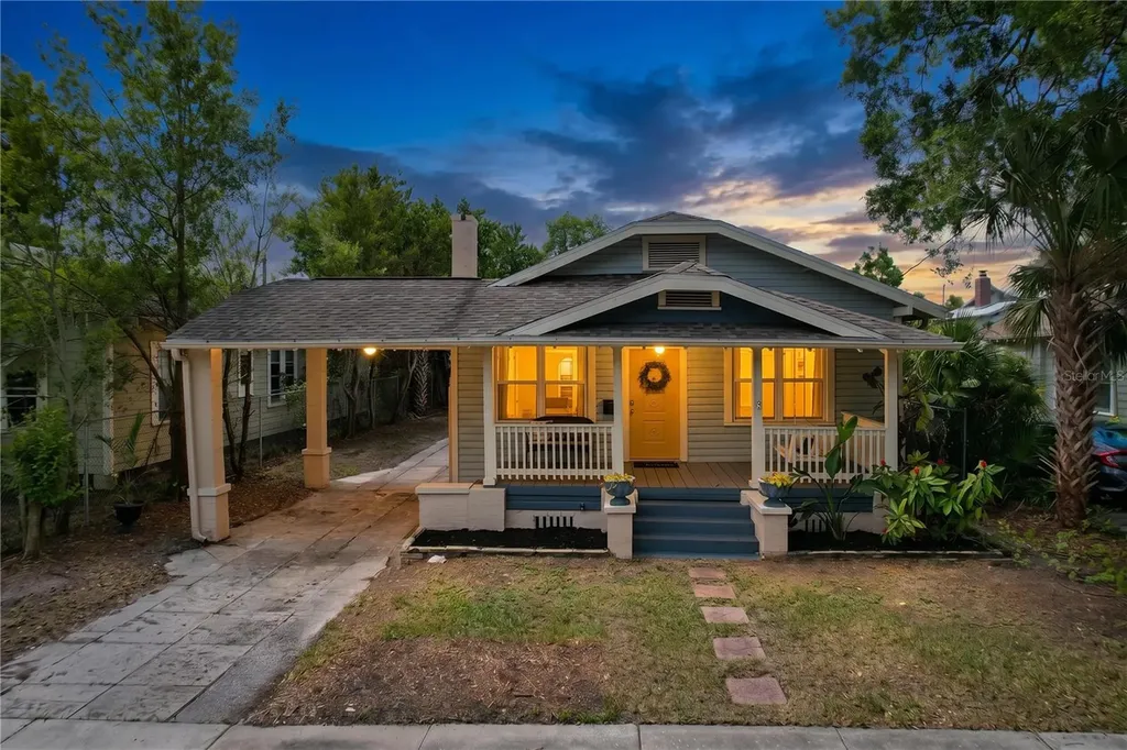 104 W Chelsea Street Tampa FL 33603