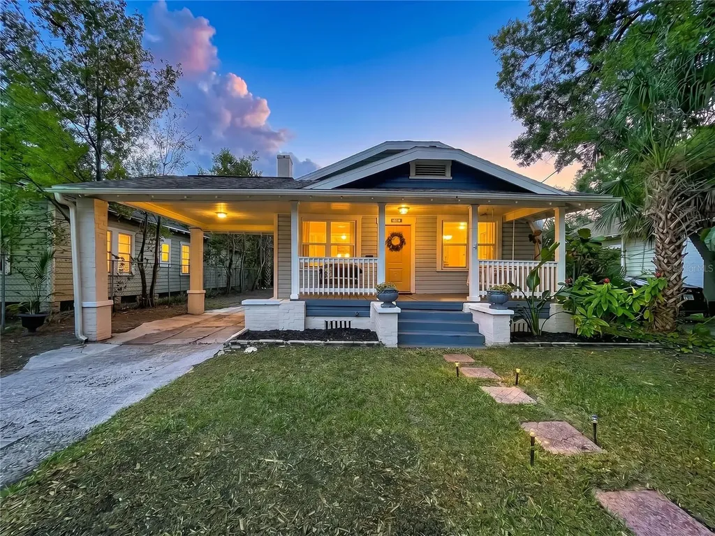 104 W Chelsea Street Tampa FL 33603