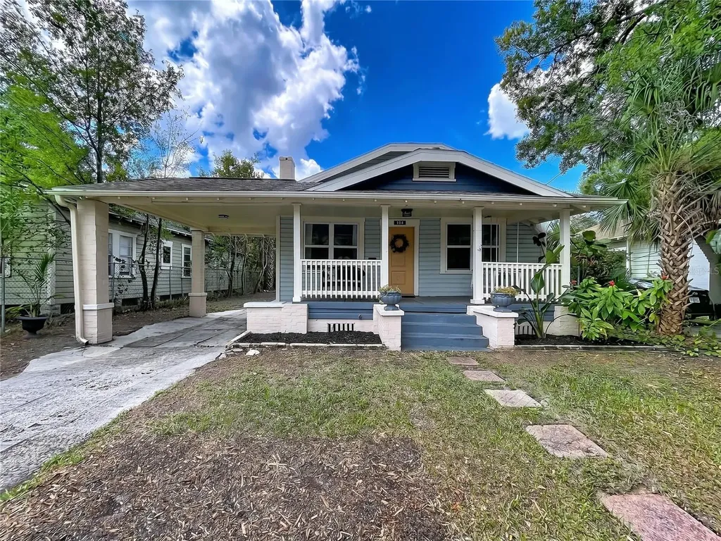 104 W Chelsea Street Tampa FL 33603