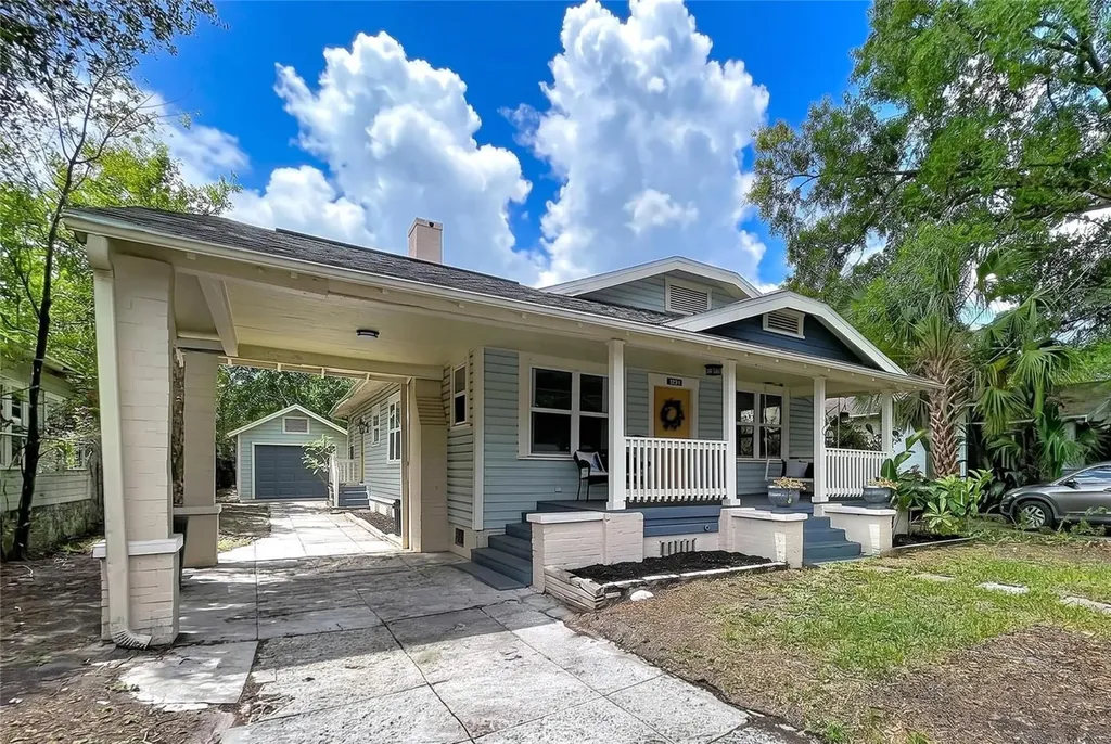 104 W Chelsea Street Tampa FL 33603