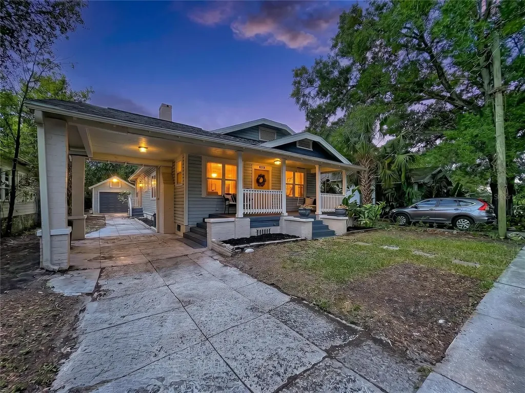 104 W Chelsea Street Tampa FL 33603