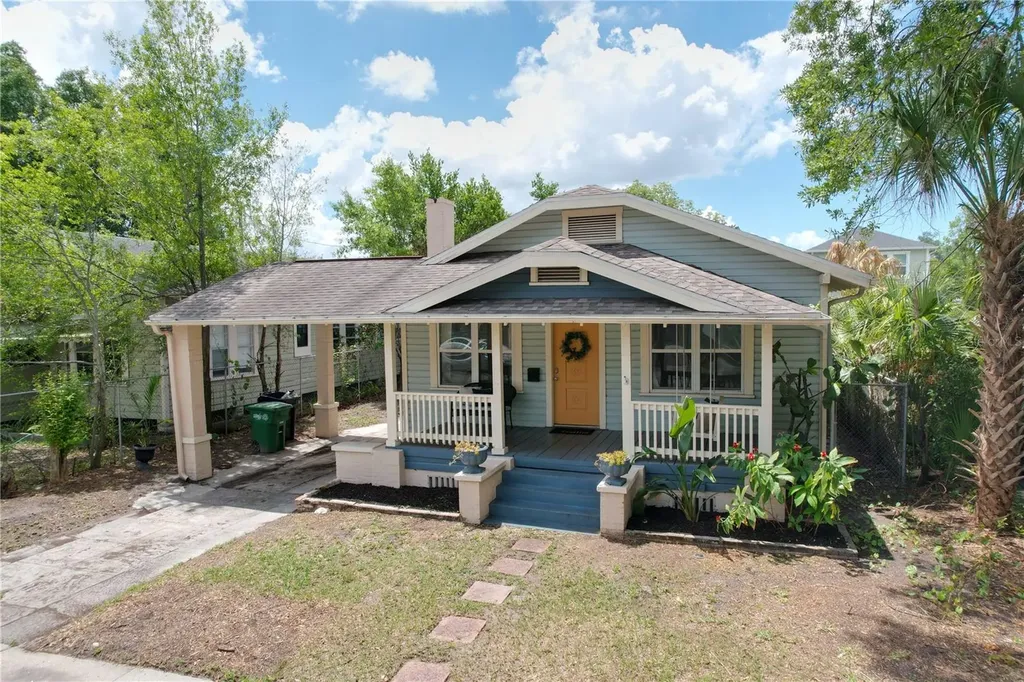 104 W Chelsea Street Tampa FL 33603