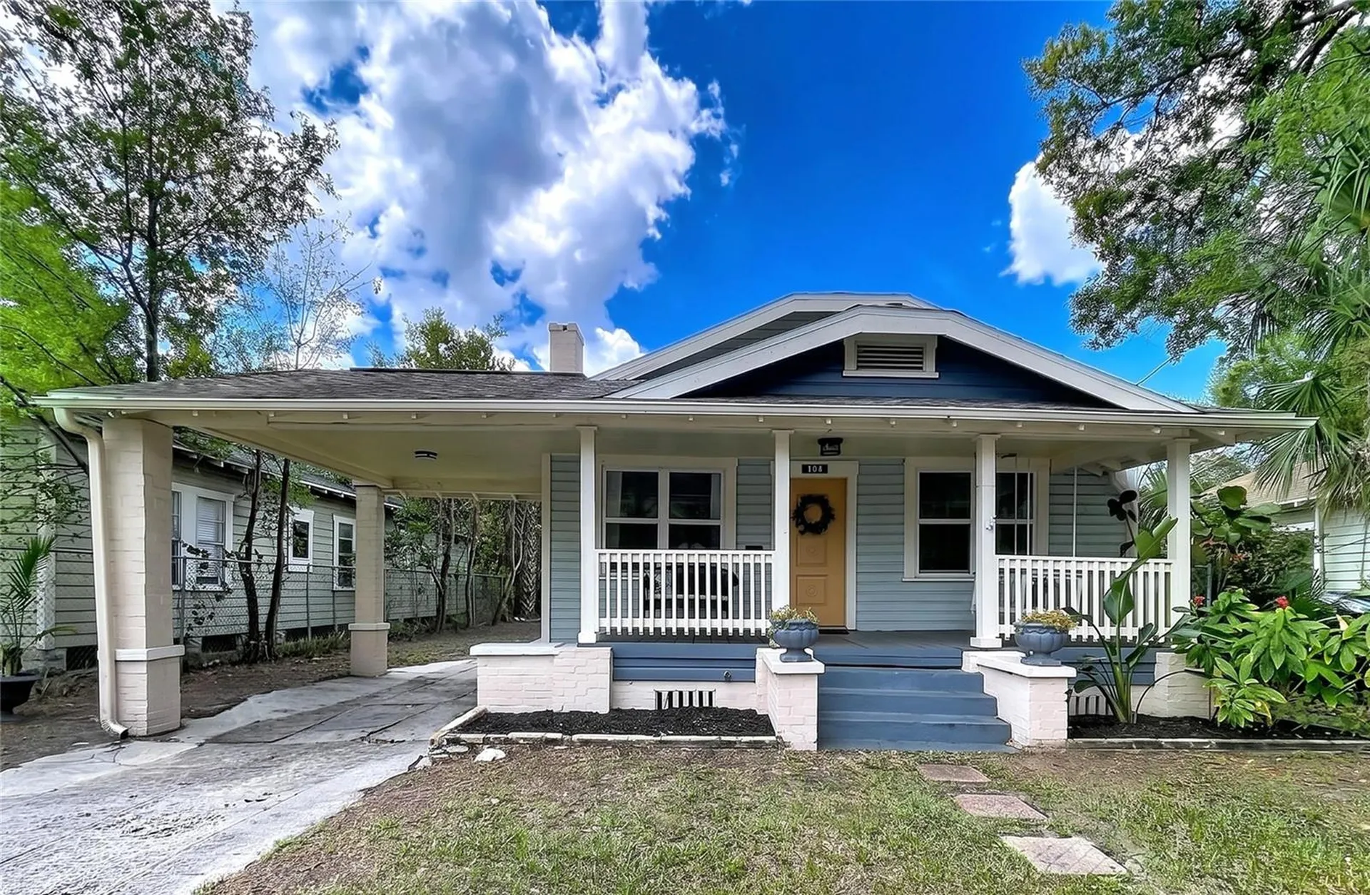 104 W Chelsea Street Tampa FL 33603