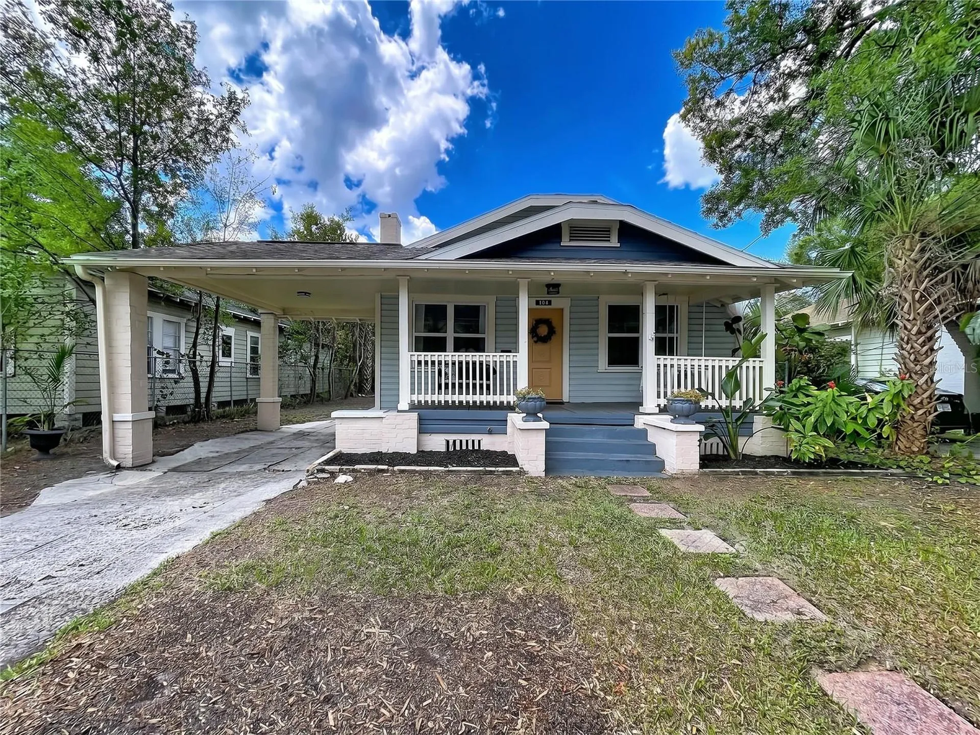 104 W Chelsea Street Tampa FL 33603