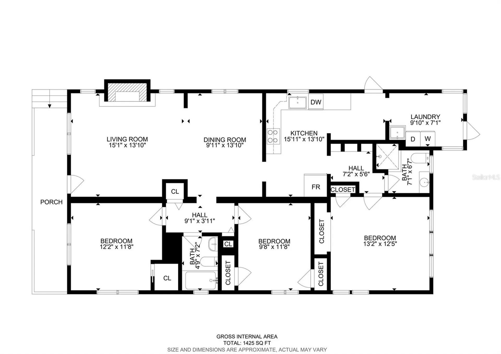 104 W Chelsea Street Tampa FL 33603