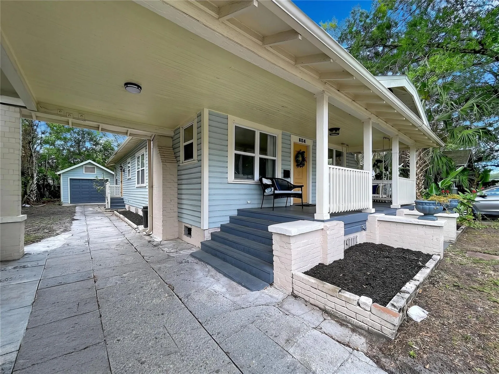 104 W Chelsea Street Tampa FL 33603